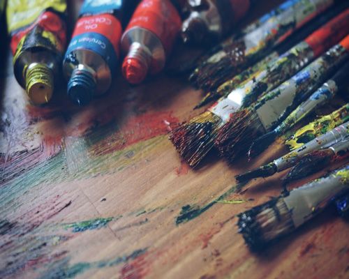 Diseño, maquetación y programación de la web Catalònia Fundació Creactiva